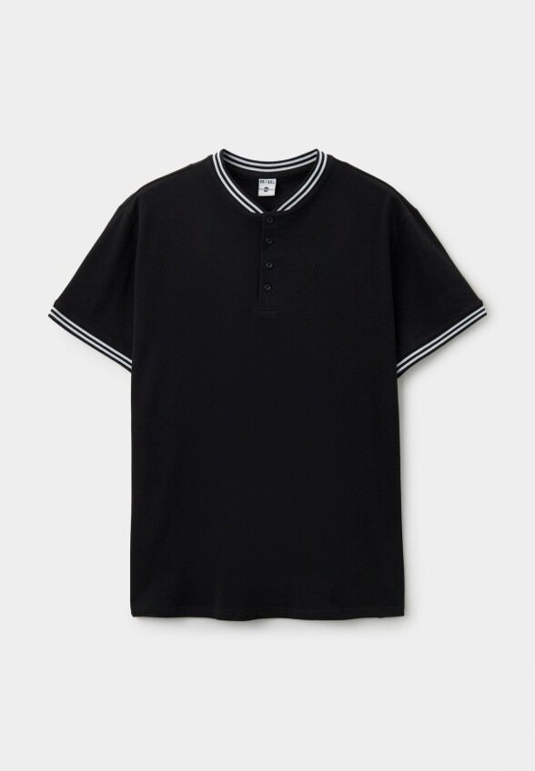 Футболка Mr Bigman