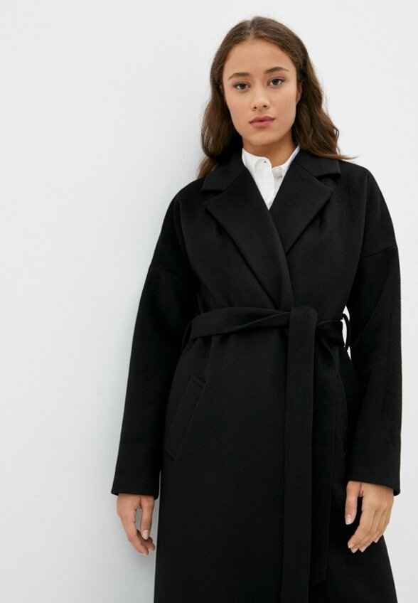 Пальто-халат Wolfstore