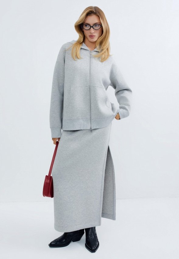 Толстовка Top Top