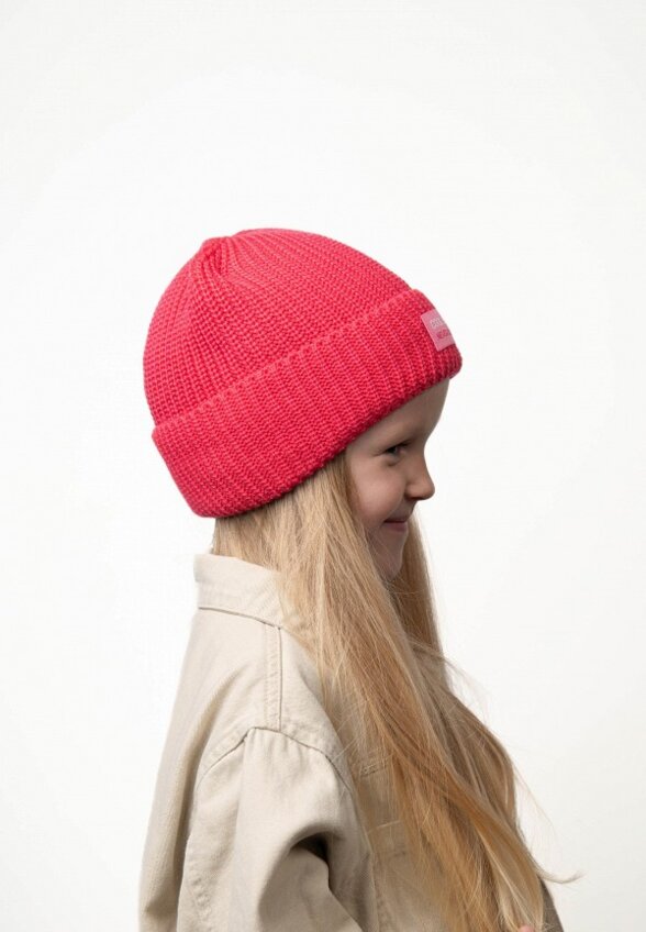 Шапка marhatter