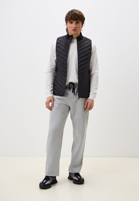 Жилет утепленный Peak