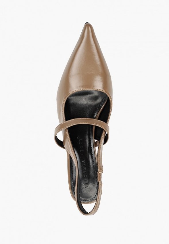 Туфли Vittoria Vicci