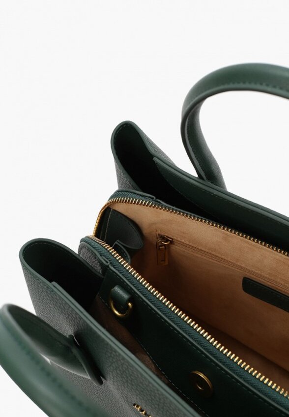 Сумка и брелок Alexander Tsiselsky