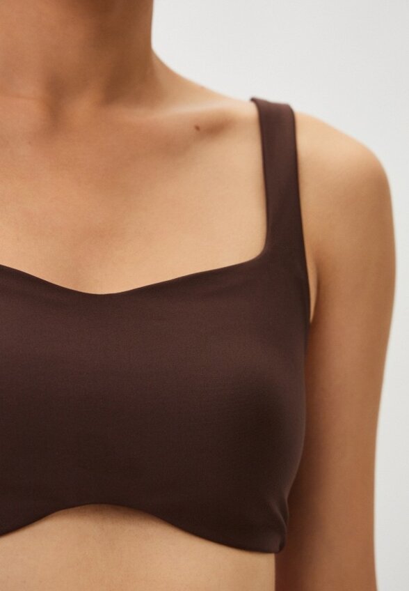 Топ спортивный Heroine Sport