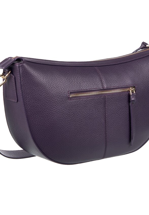 Др.Коффер 7019SG-74 хобо женское