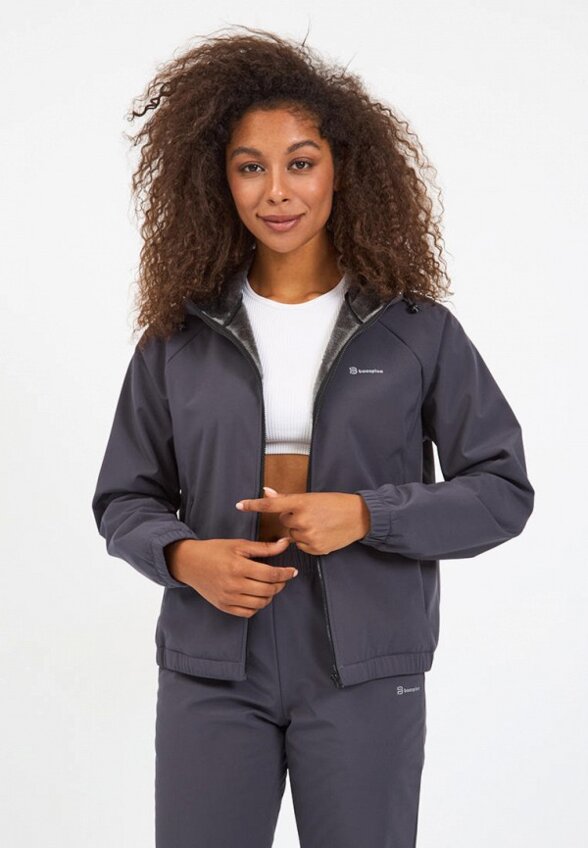 Куртка утепленная Baasploa