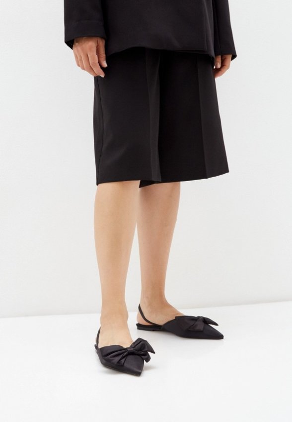 Туфли Vivian Royal