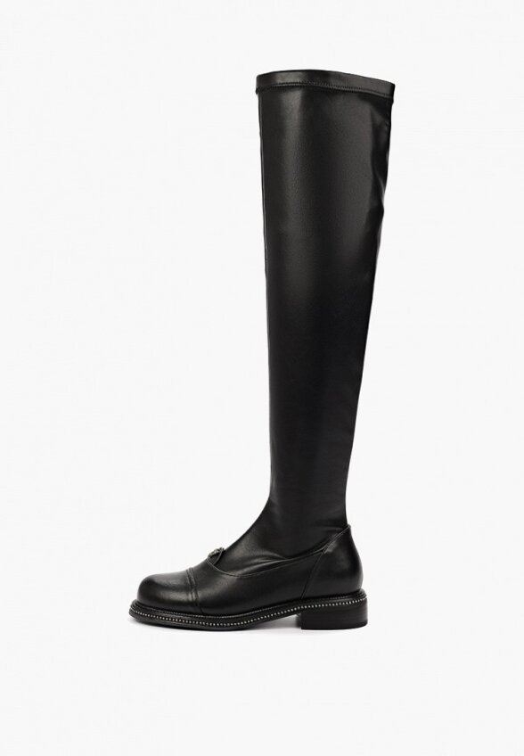 Ботфорты Maniolini