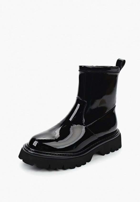 Ботинки Graciana