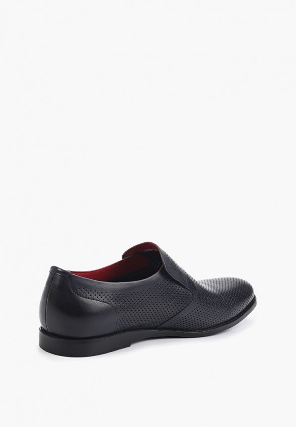 Лоферы Respect