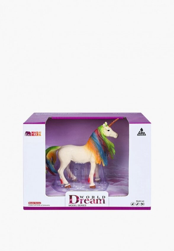 Фигурка Masai Mara