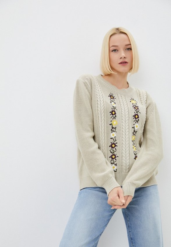 Джемпер Vera Moni