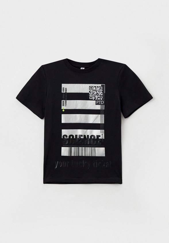 Футболка PlayToday