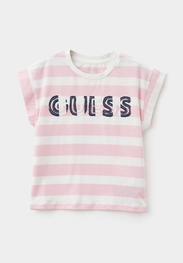 Футболка Guess