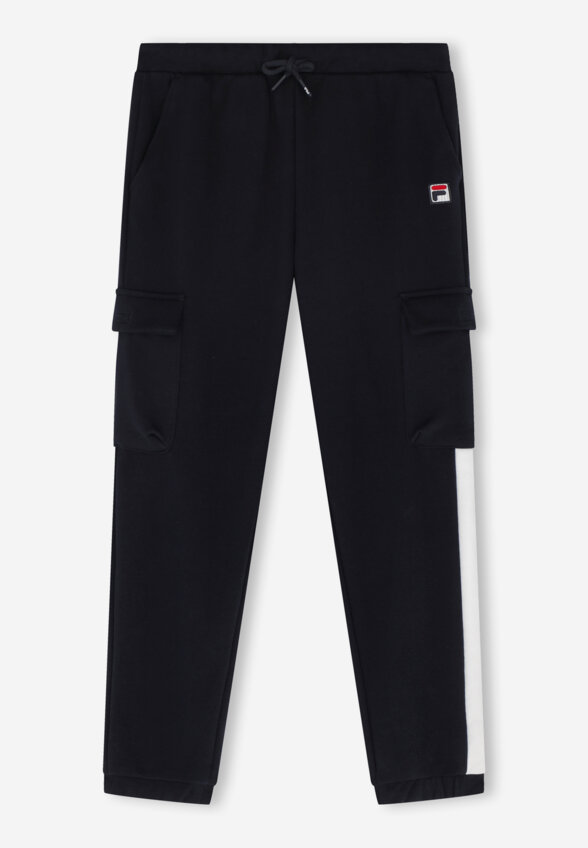 Брюки для мальчиков FILA, Синий