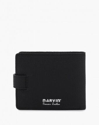 Кошелек Narvin мужчинам