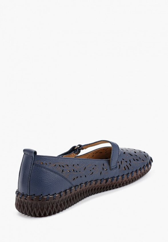 Туфли Munz-Shoes