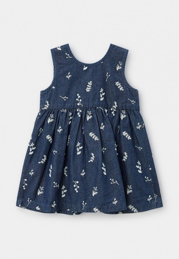 Платье джинсовое Babybu