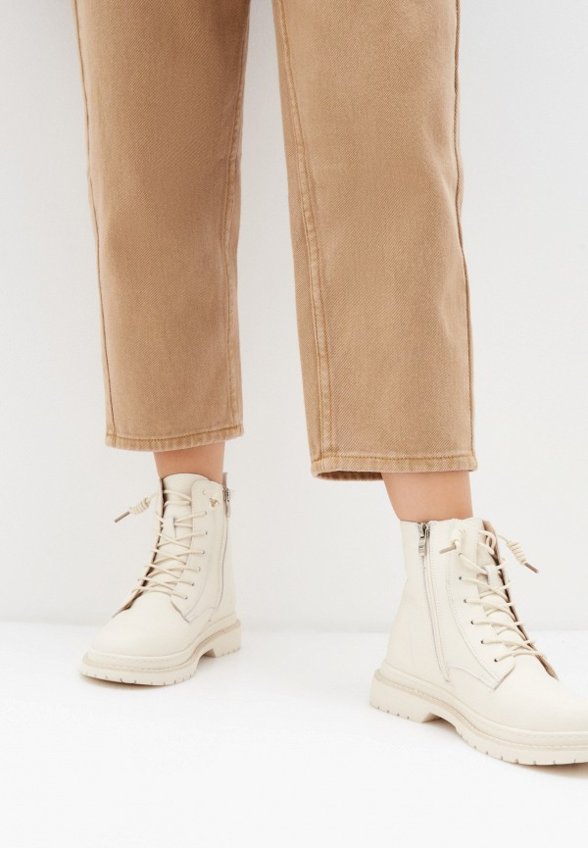 Ботинки Abricot