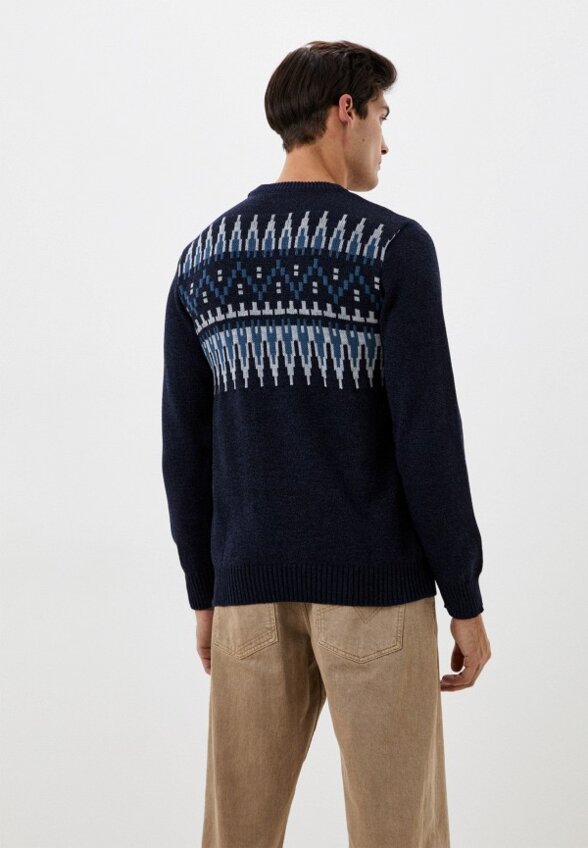 Джемпер Стим