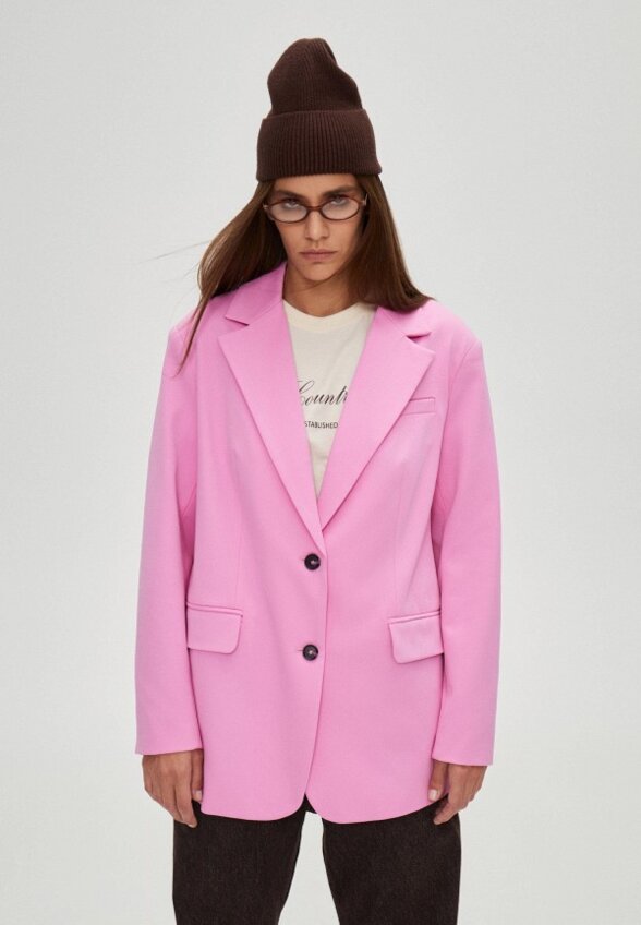 Жакет Мама Разрешила