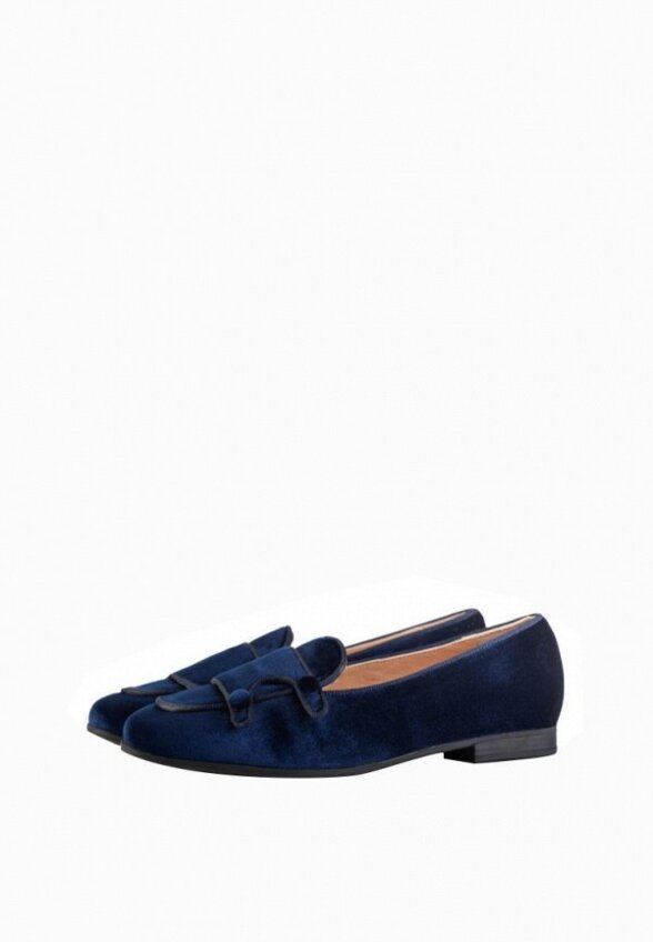 Лоферы Rabbit Loafers