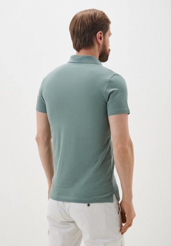Поло Mark Formelle