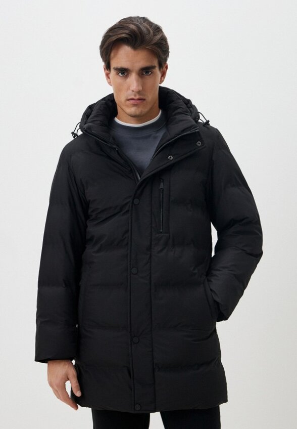 Пуховик Bazioni