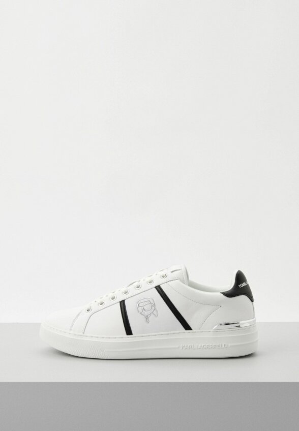 Кеды Karl Lagerfeld