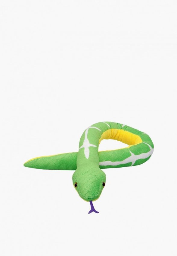 Игрушка мягкая All About Nature