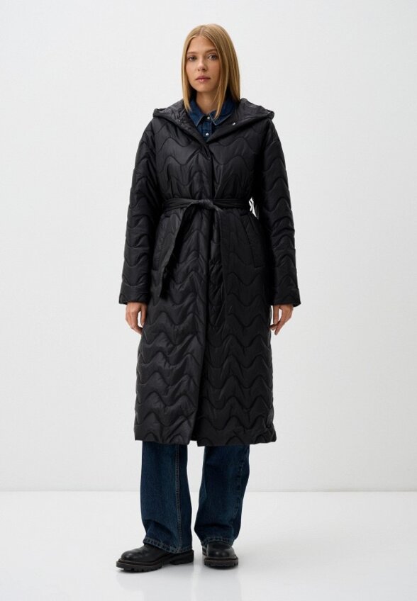 Куртка-пальто Снежная Королева