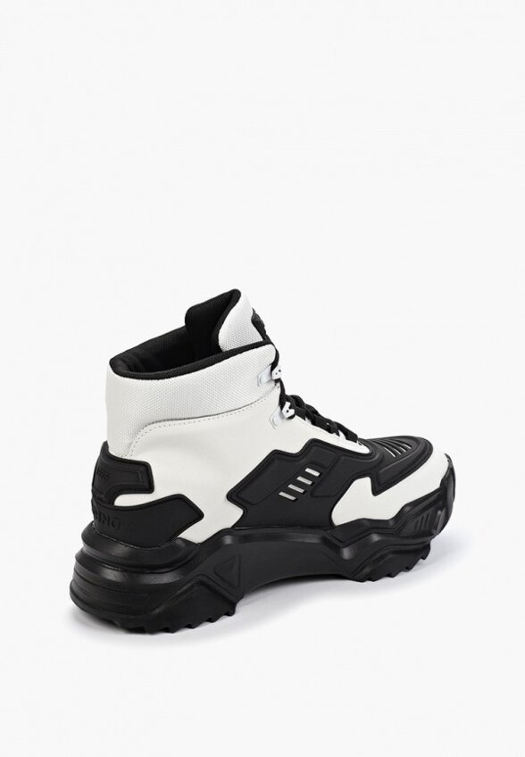 Кроссовки Patrol