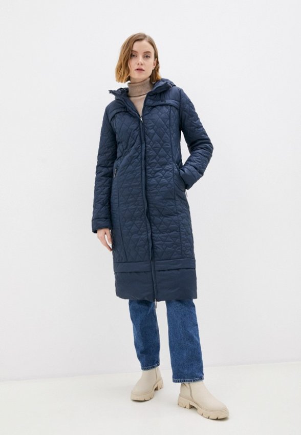 Куртка стеганая DizzyWay