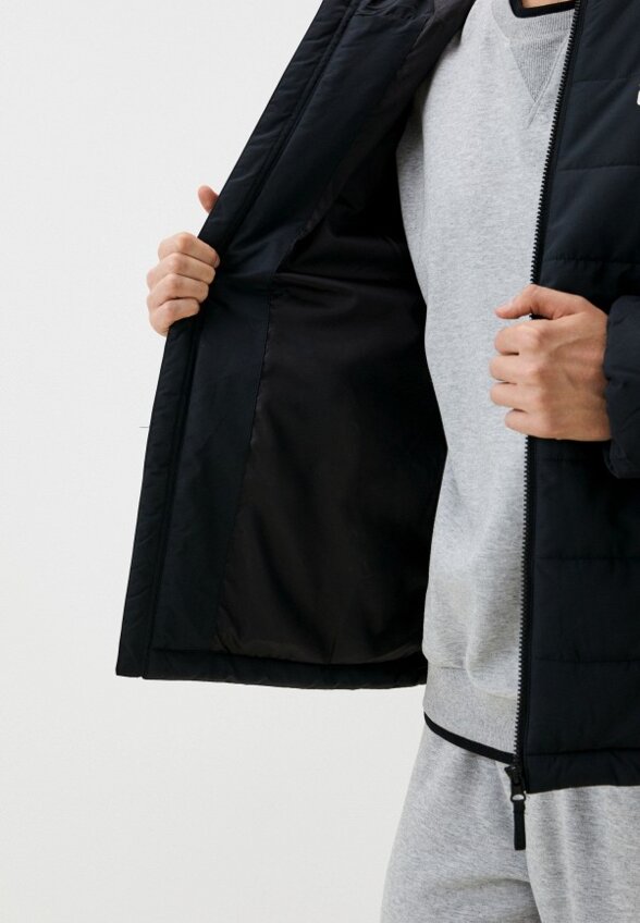 Куртка утепленная Fila