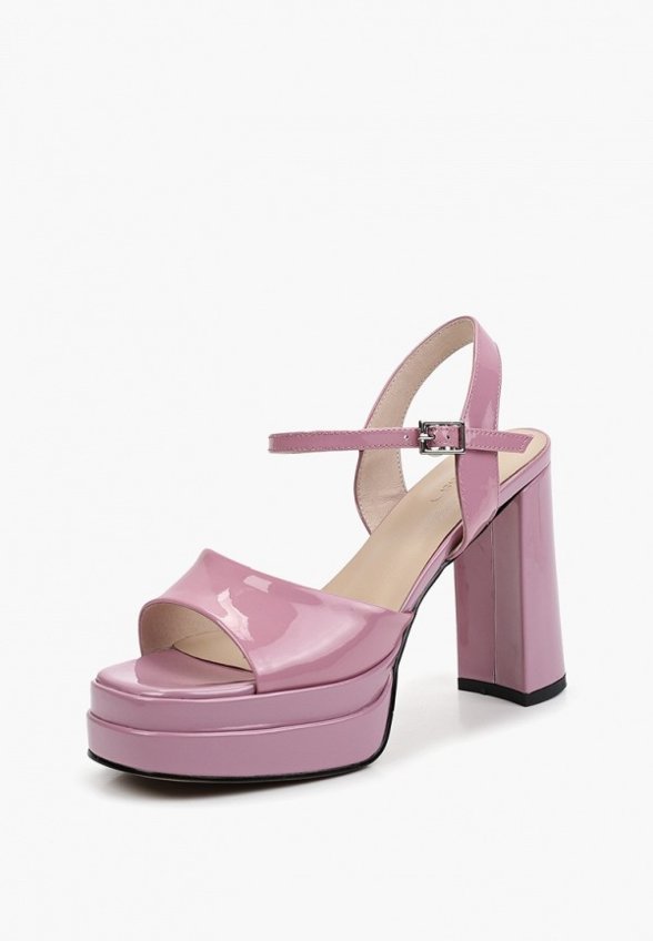 Босоножки El'Rosso