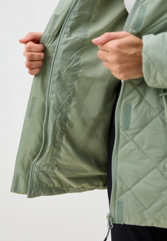 Куртка стеганая Northland