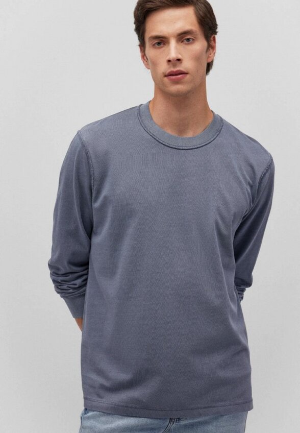 Лонгслив Mavi