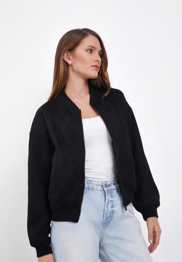 Бомбер Mascotte