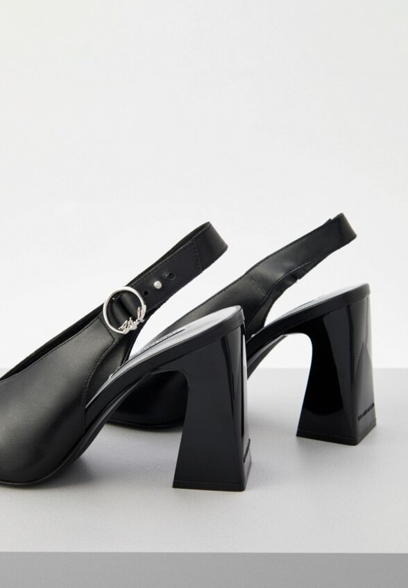 Туфли Karl Lagerfeld