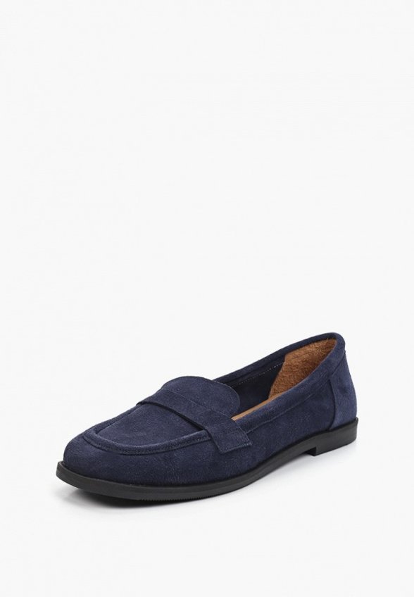 Лоферы Lenuver