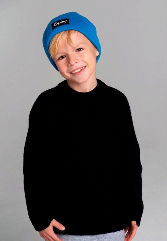 Джемпер Chobi