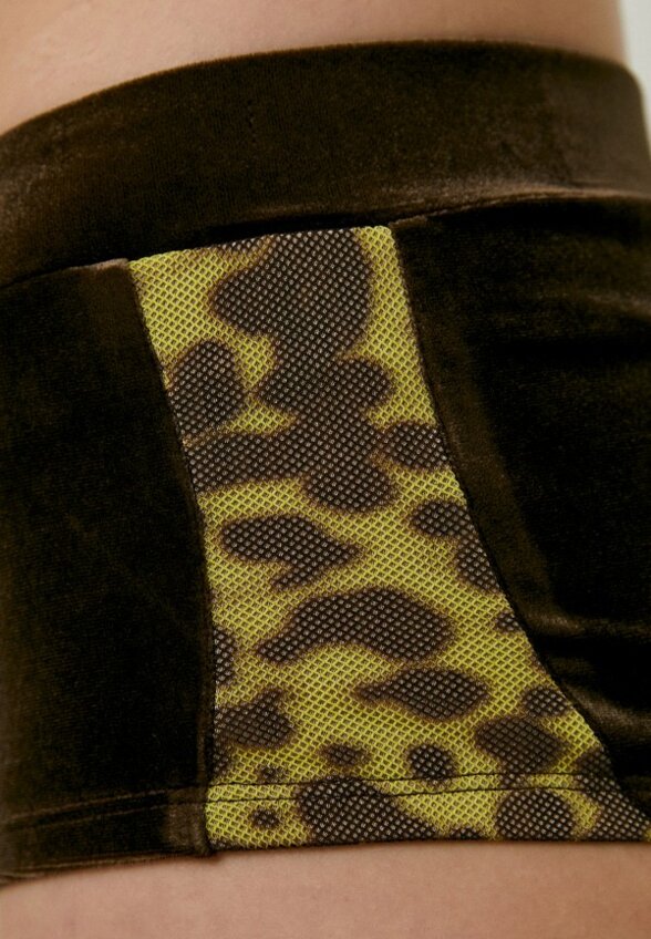 Шорты спортивные AltraNatura