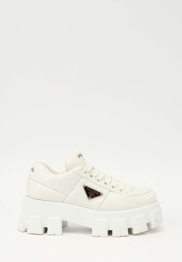 Prada Shoes