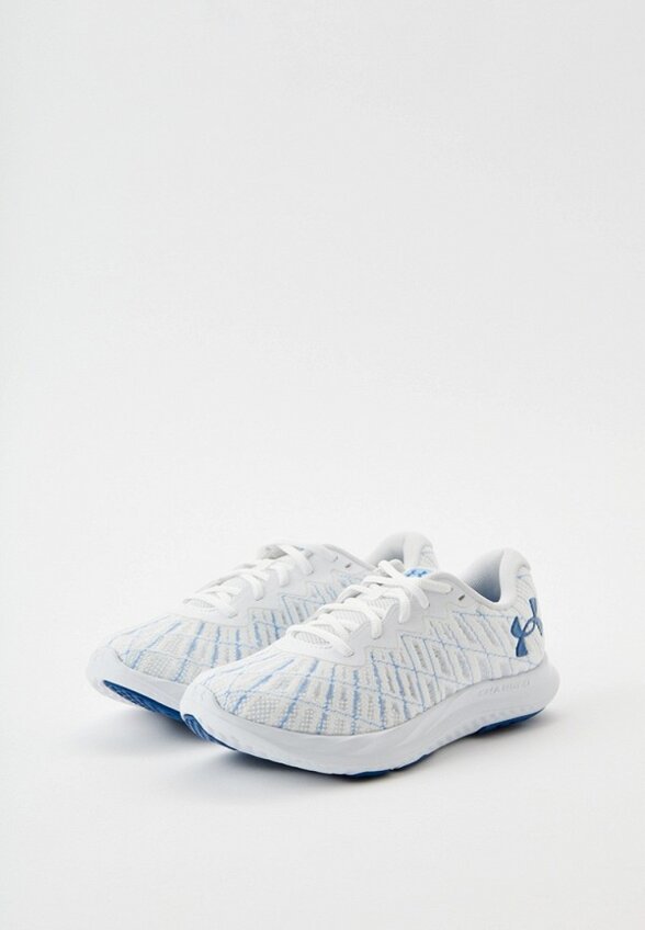 Кроссовки Under Armour