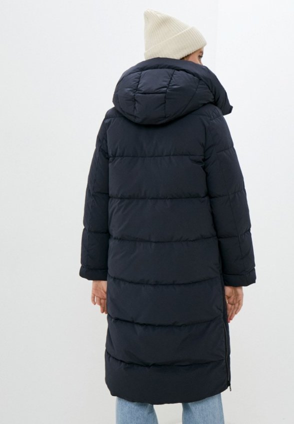 Пуховик Dixi-Coat