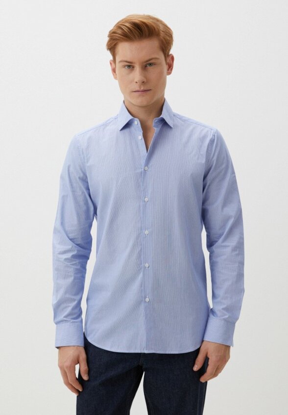 Рубашка Sisley