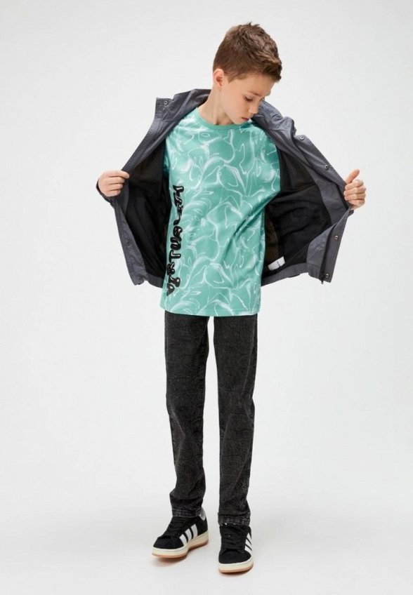 Футболка Acoola