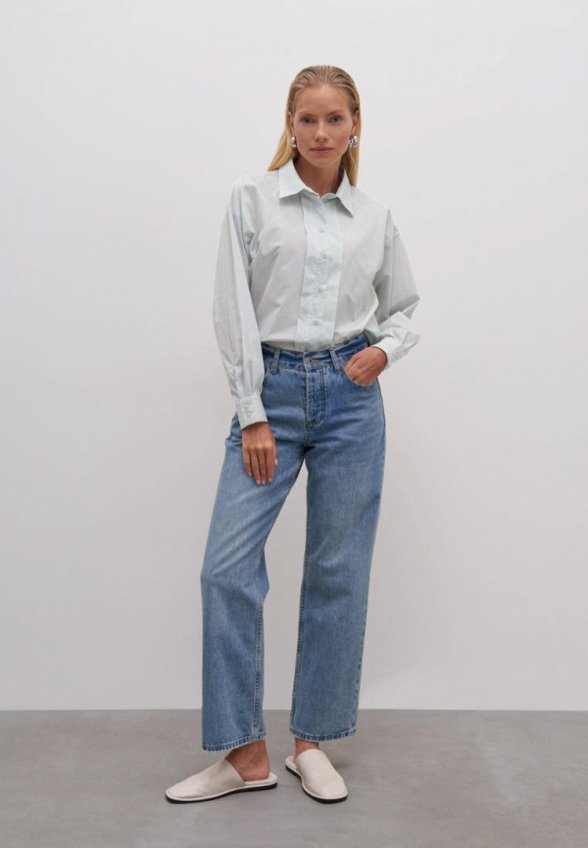 Рубашка Finn Flare