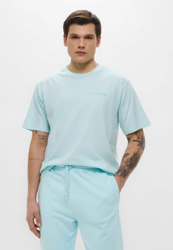 Футболка Les Benjamins