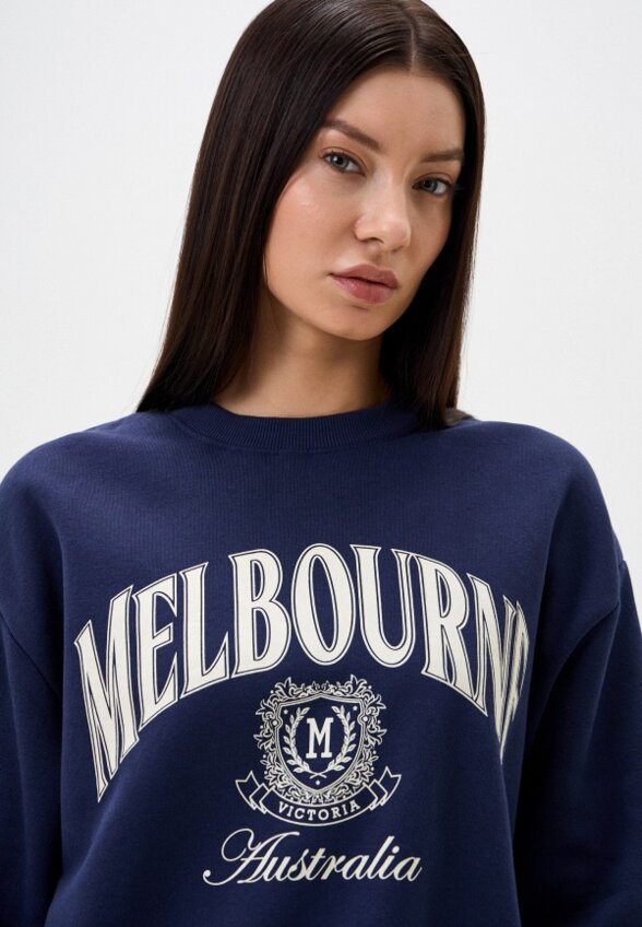 Свитшот Terranova